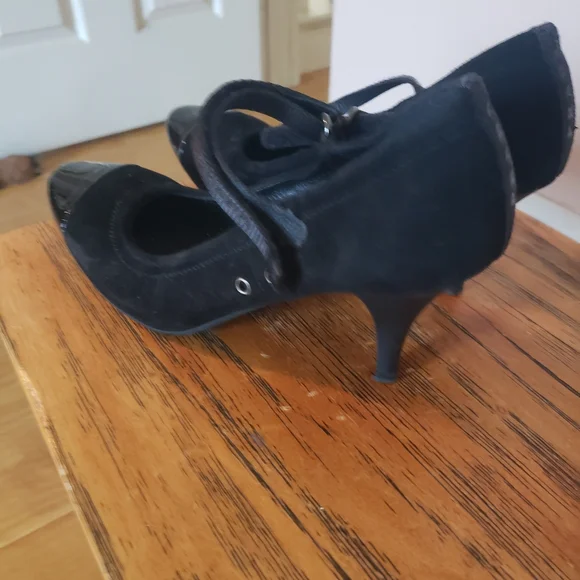 Prada Heel Shoes - Picture 4 of 6